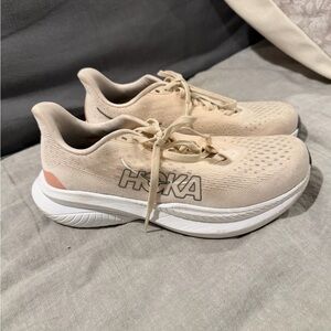 HOKA Women's running shoes